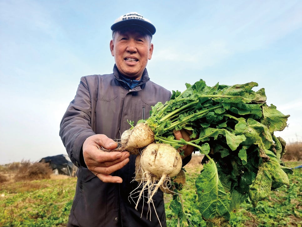 이천현암 무지개식품 이미지