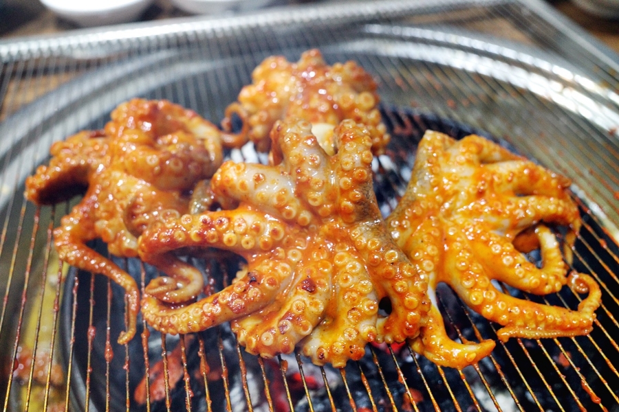 덕신갈비 이미지