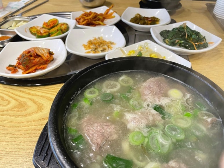 삼동숯불갈비 이미지