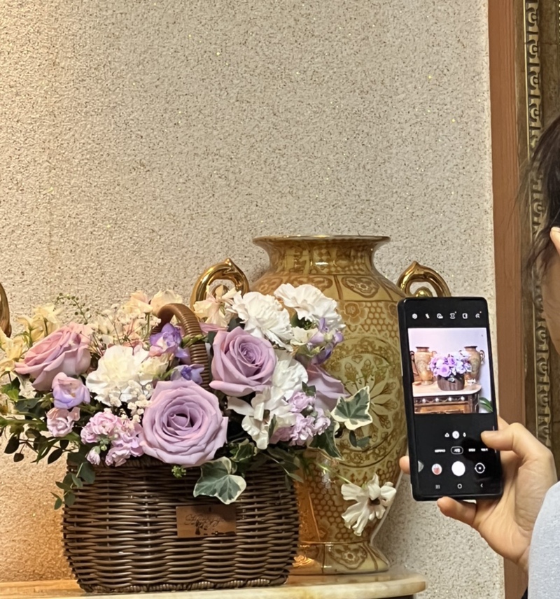 플레르채 이미지