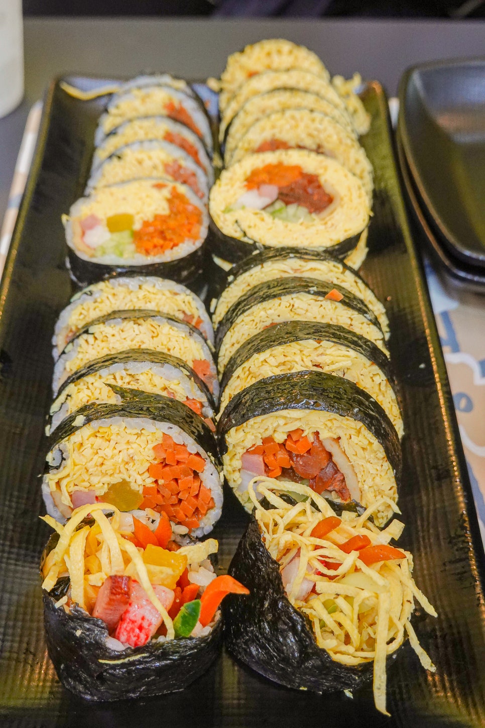 형부김밥 이미지