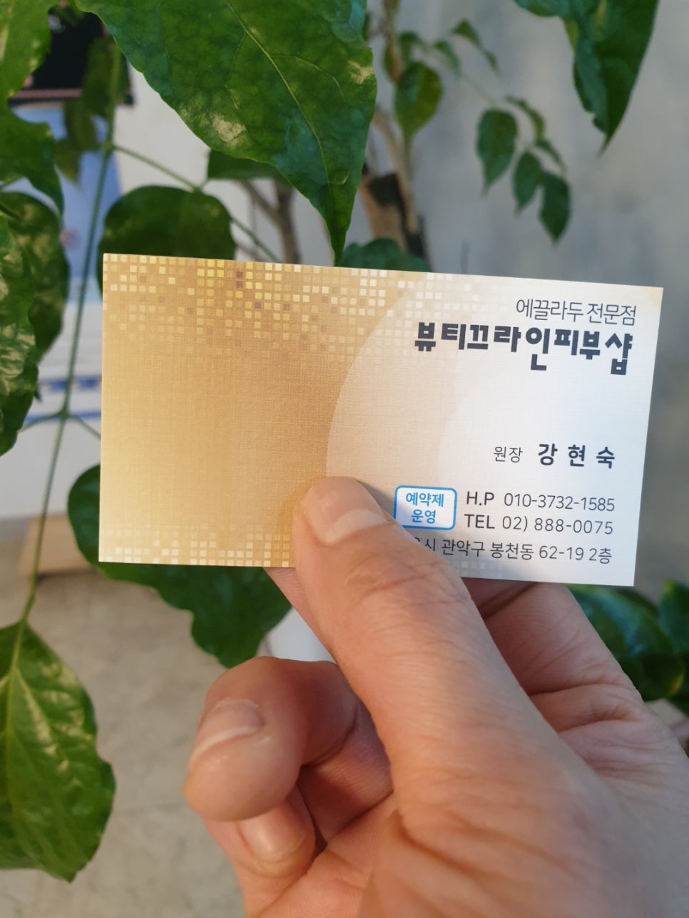 뷰티끄라인 이미지