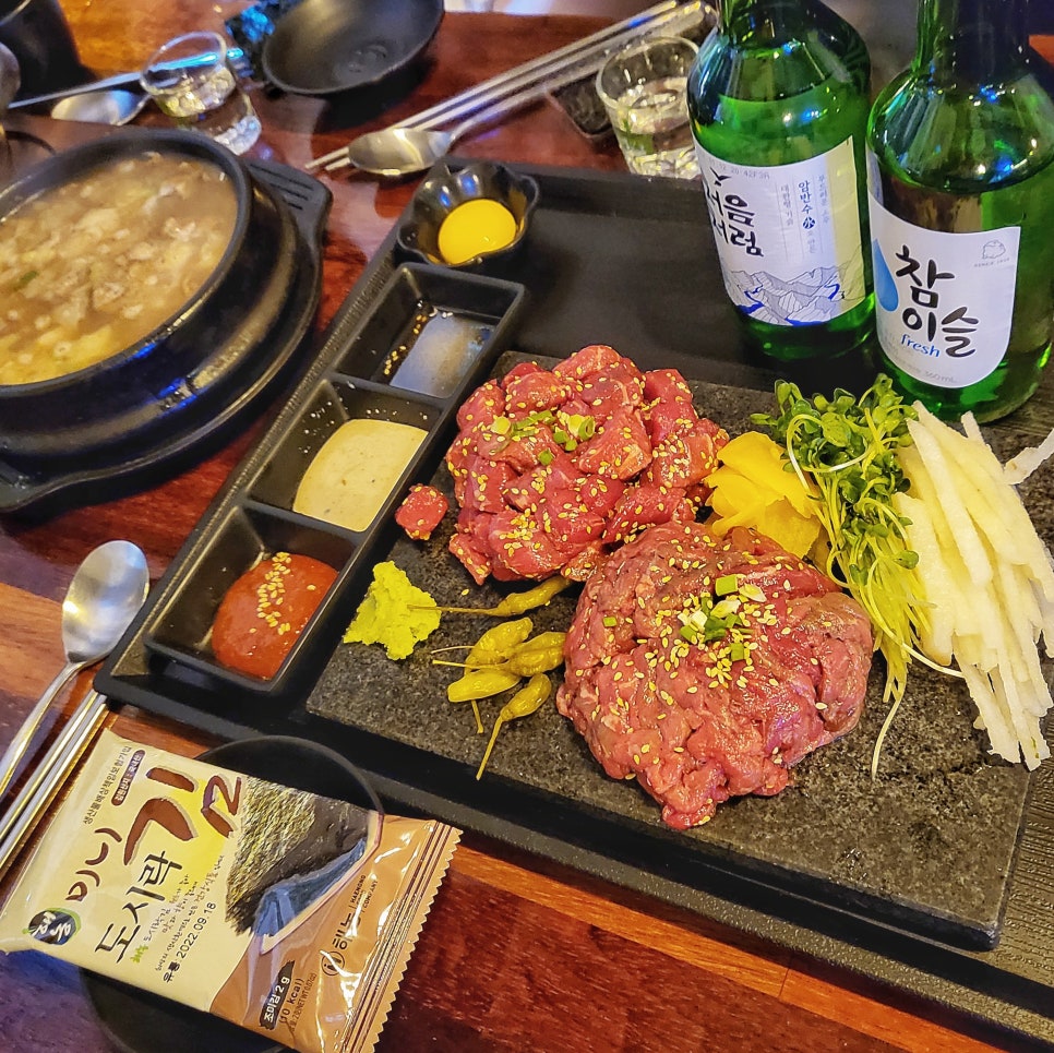 육회이야기연희점 이미지