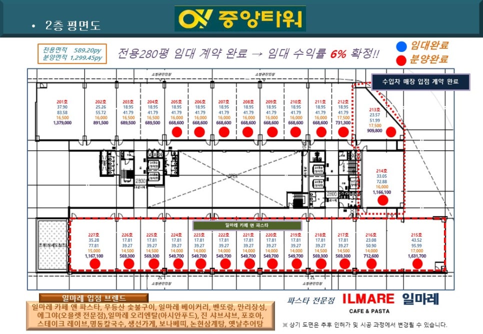 중앙타워 이미지