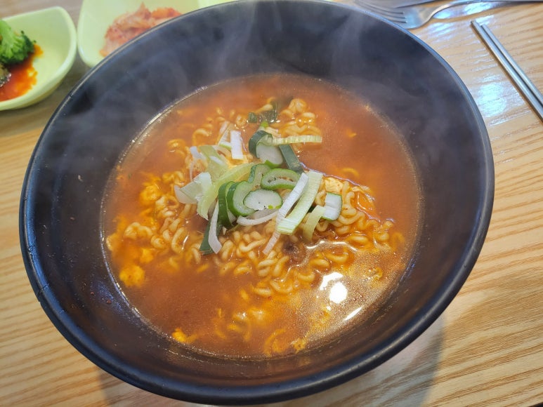 신 김밥천국(미사) 이미지
