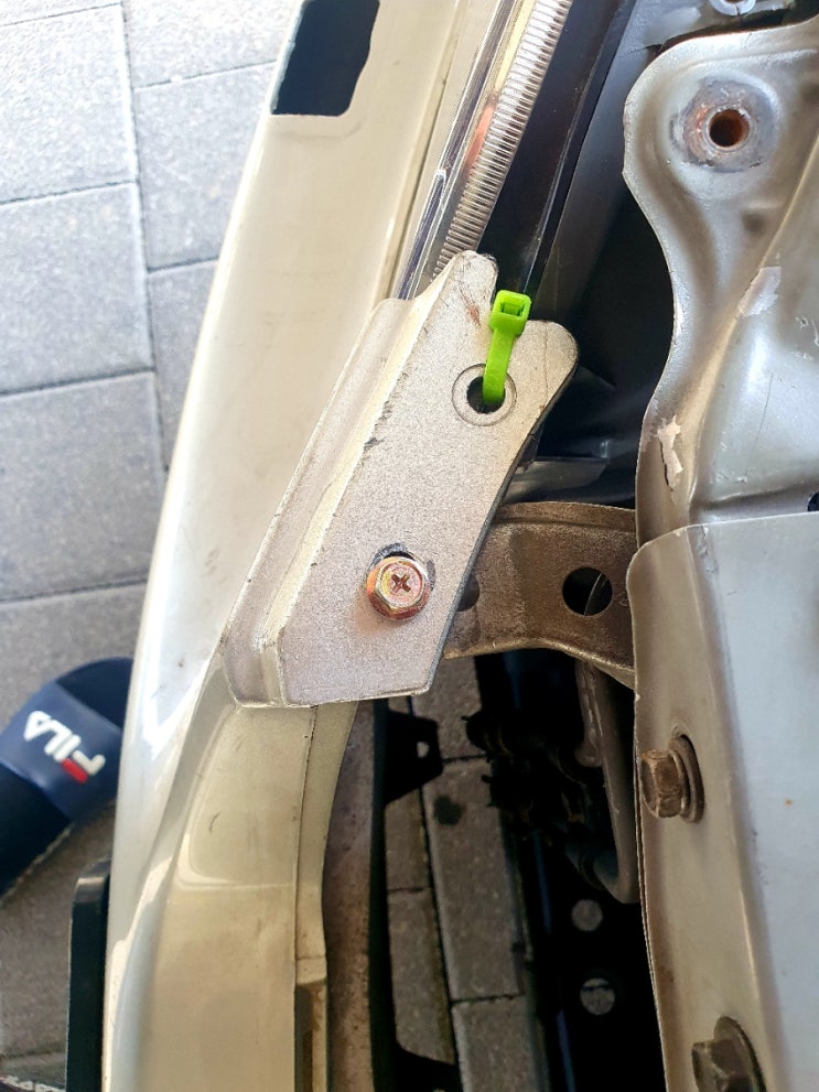 Jdm Is200 알테자 전판넬 교정 : 네이버 블로그