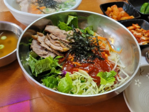 제주생면 이미지