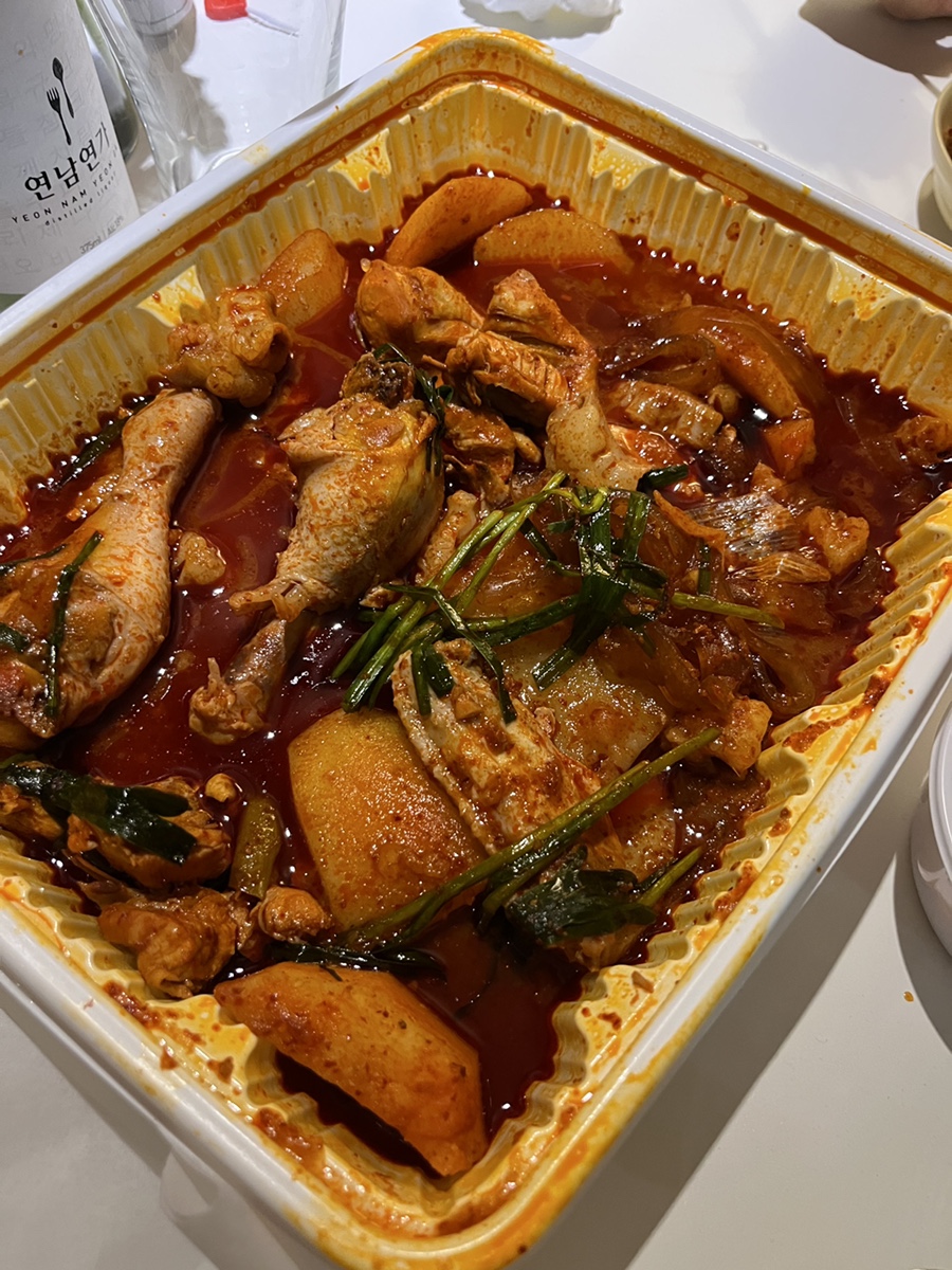 지윤이네소곱창 이미지
