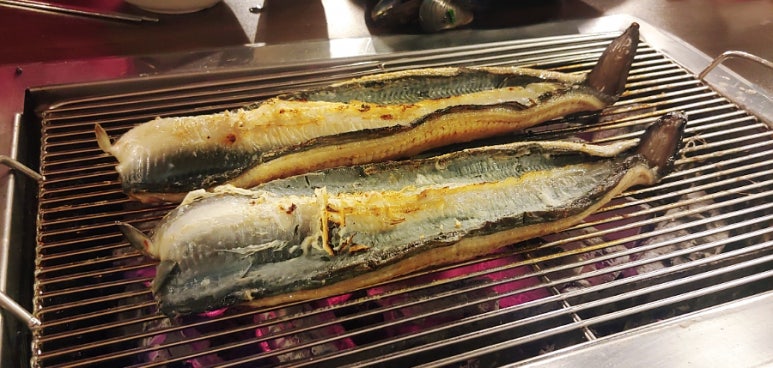 북한산통큰장어 이미지