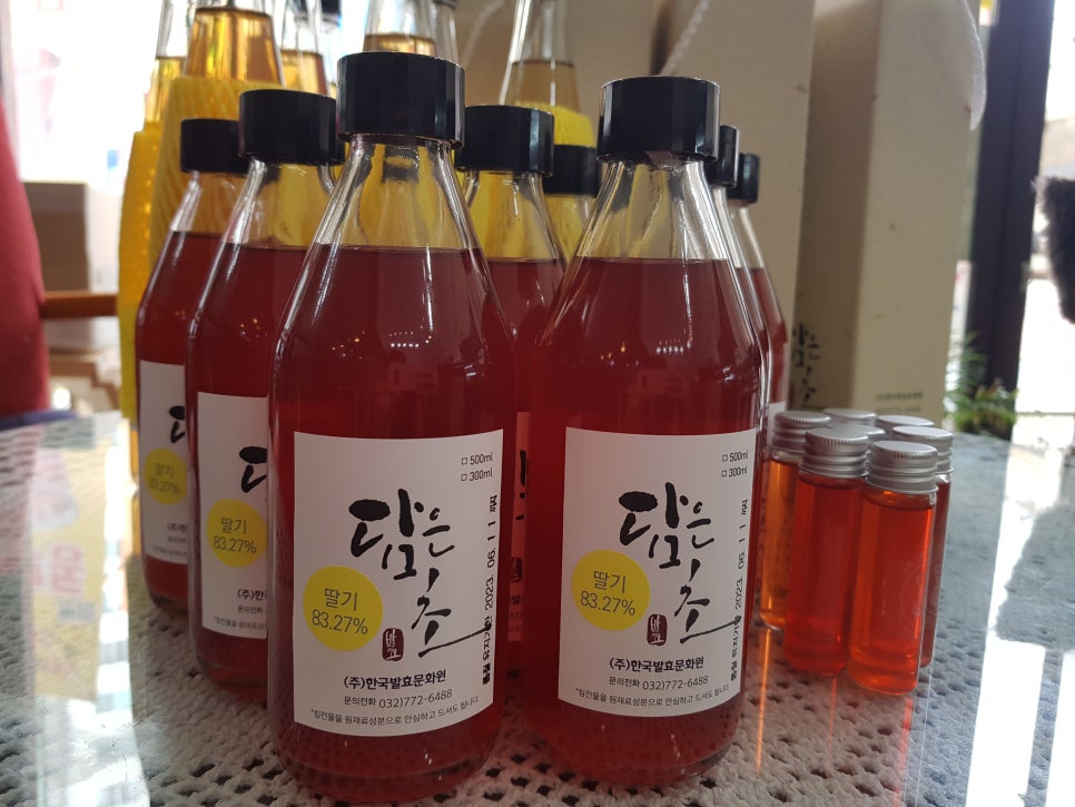 한국발효문화원 이미지