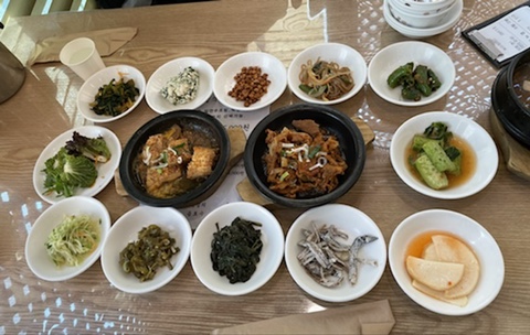 뜰사랑카페 이미지