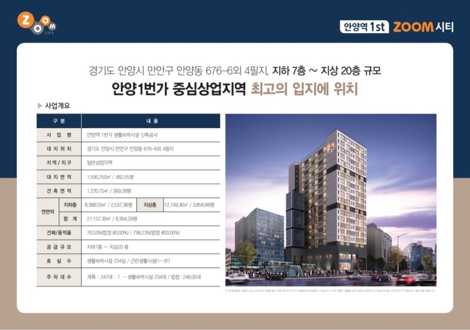안양역 앞(1) 이미지