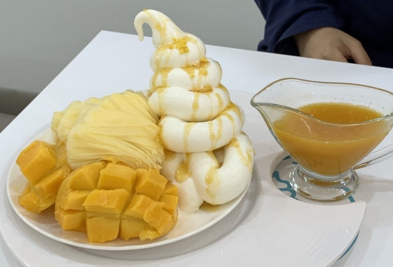바오빙(고양삼송점) 이미지