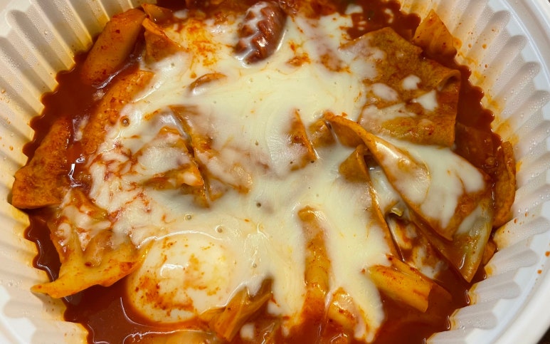 마신떡볶이광주 이미지