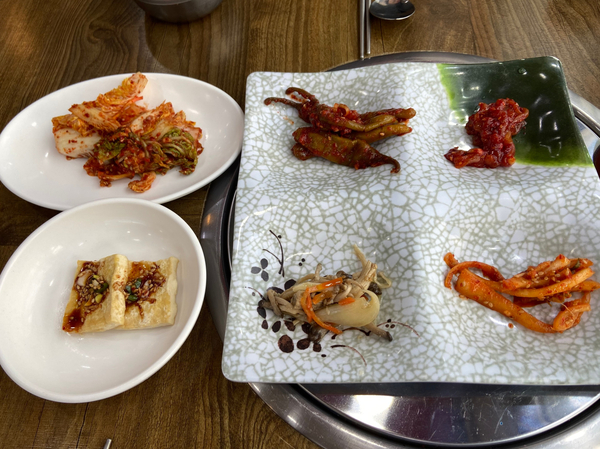 선운콩나물해장국 이미지