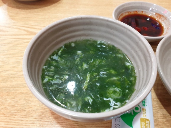 일품사천불짬뽕 이미지