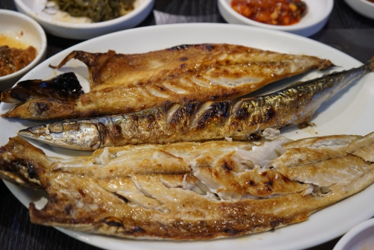 시골밥상생선구이전문 이미지