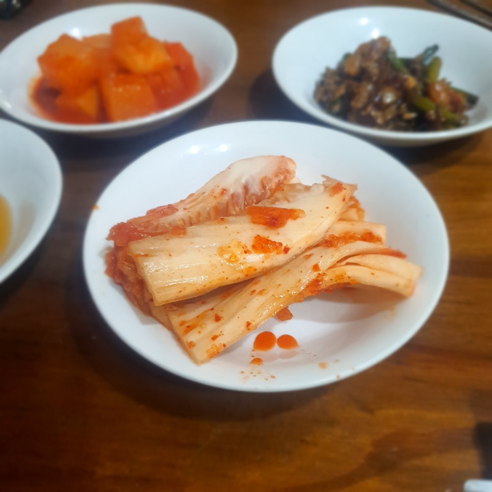 오복식당 이미지