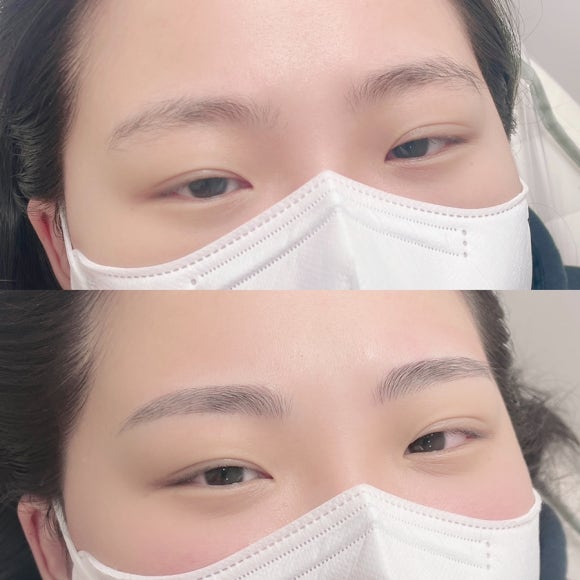 나린브로우 이미지