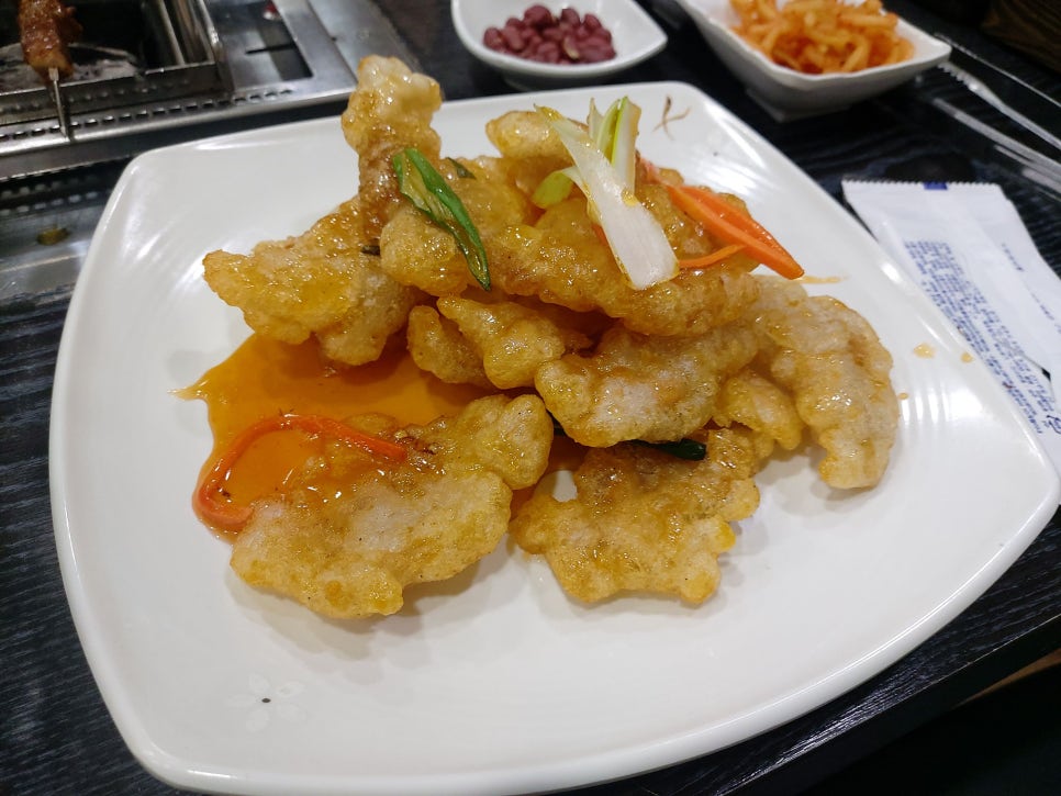 진이네참숯양꼬치 이미지