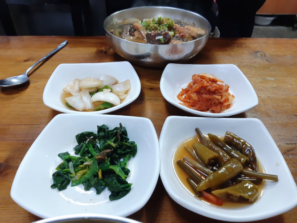 고령할매국수집 이미지