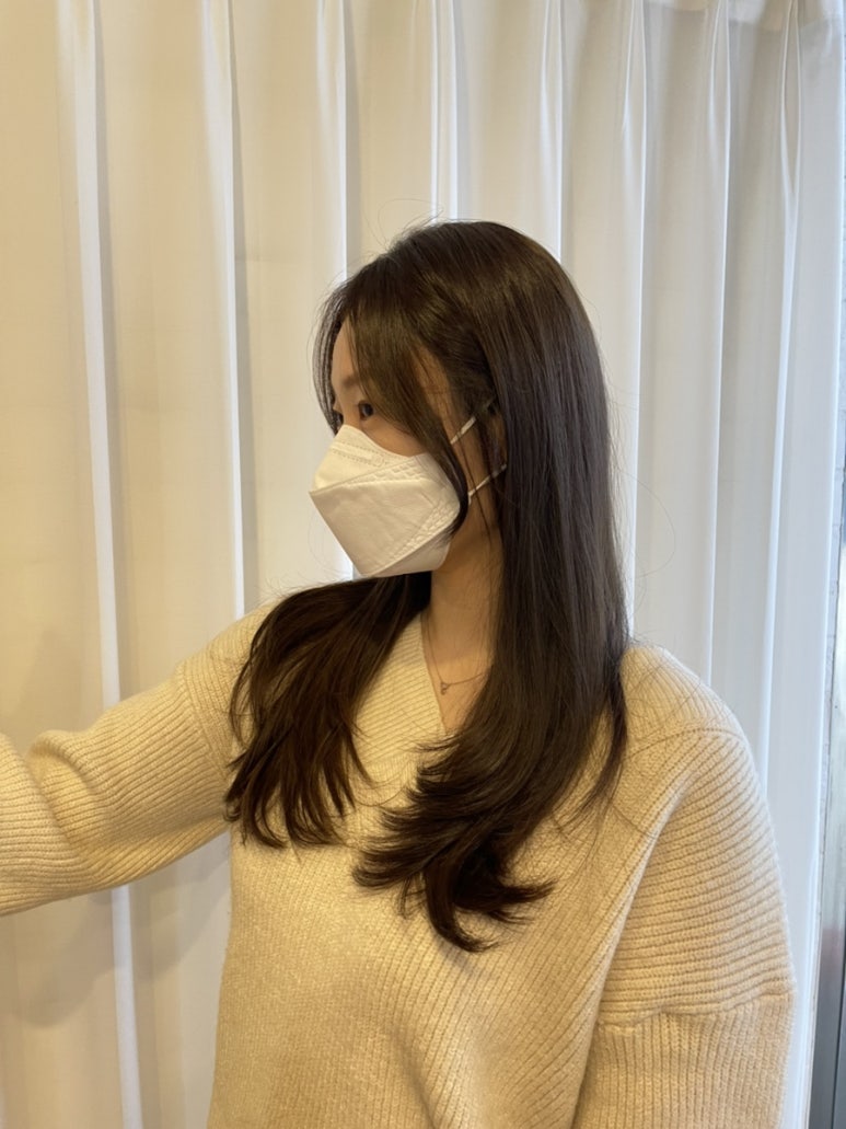 더 크라운 헤어 이미지