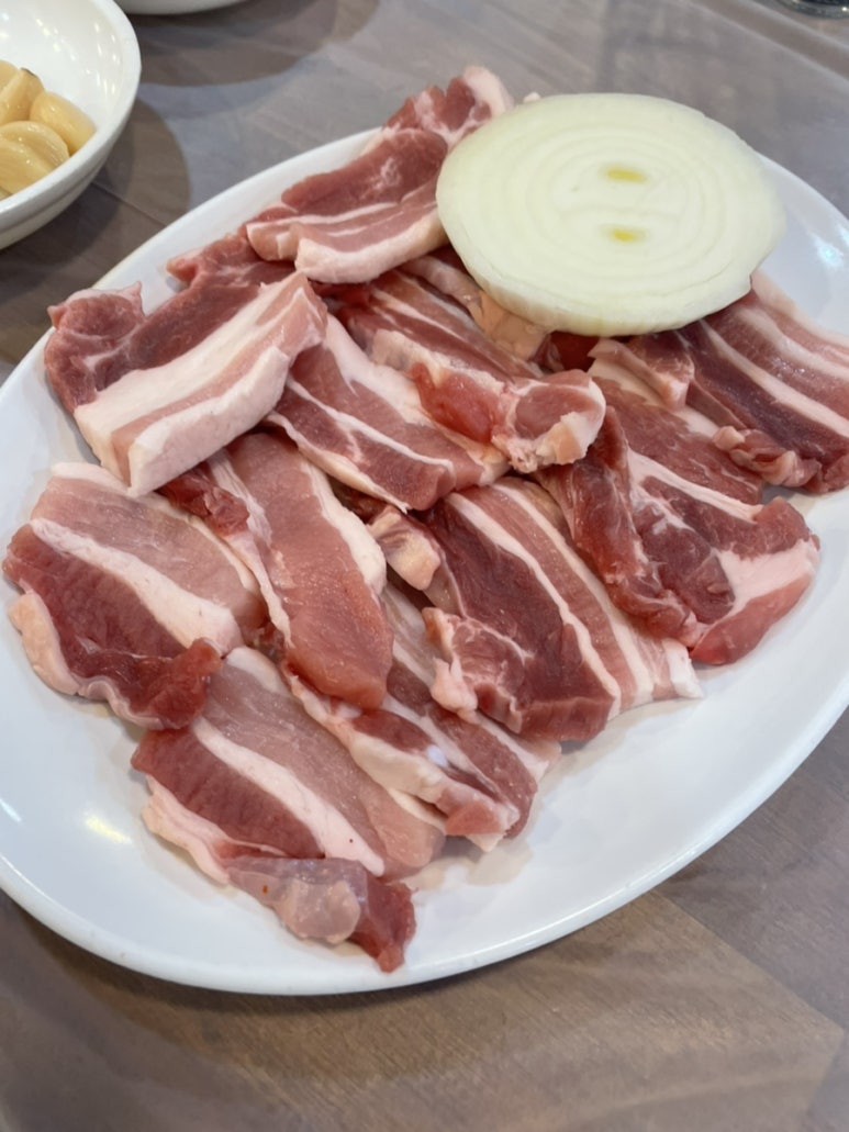 지성식육식당 이미지