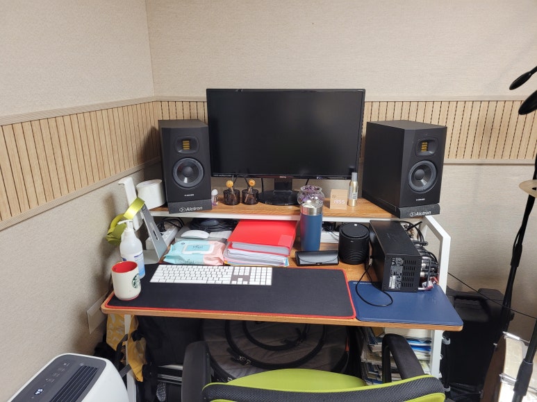 페리코드럼스튜디오 이미지