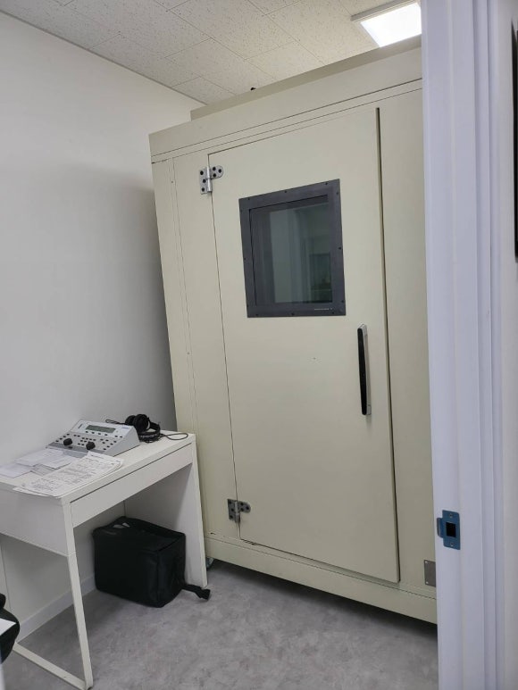 벨톤보청기(안산지사) 이미지