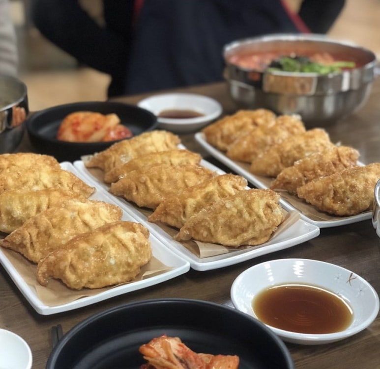 백일칼국수원주 이미지