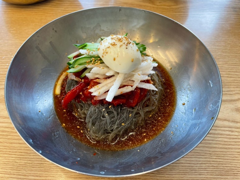 백년명태 이미지