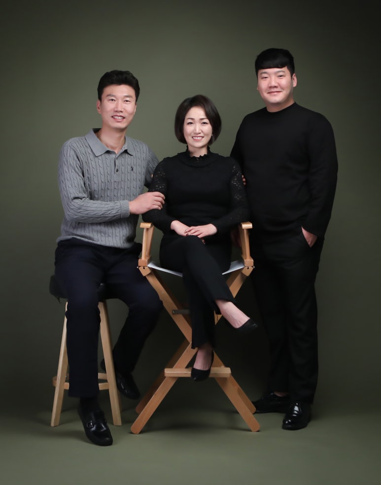 다사랑헤어 이미지
