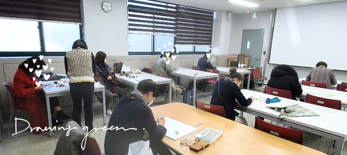 더봄평생교육원 이미지