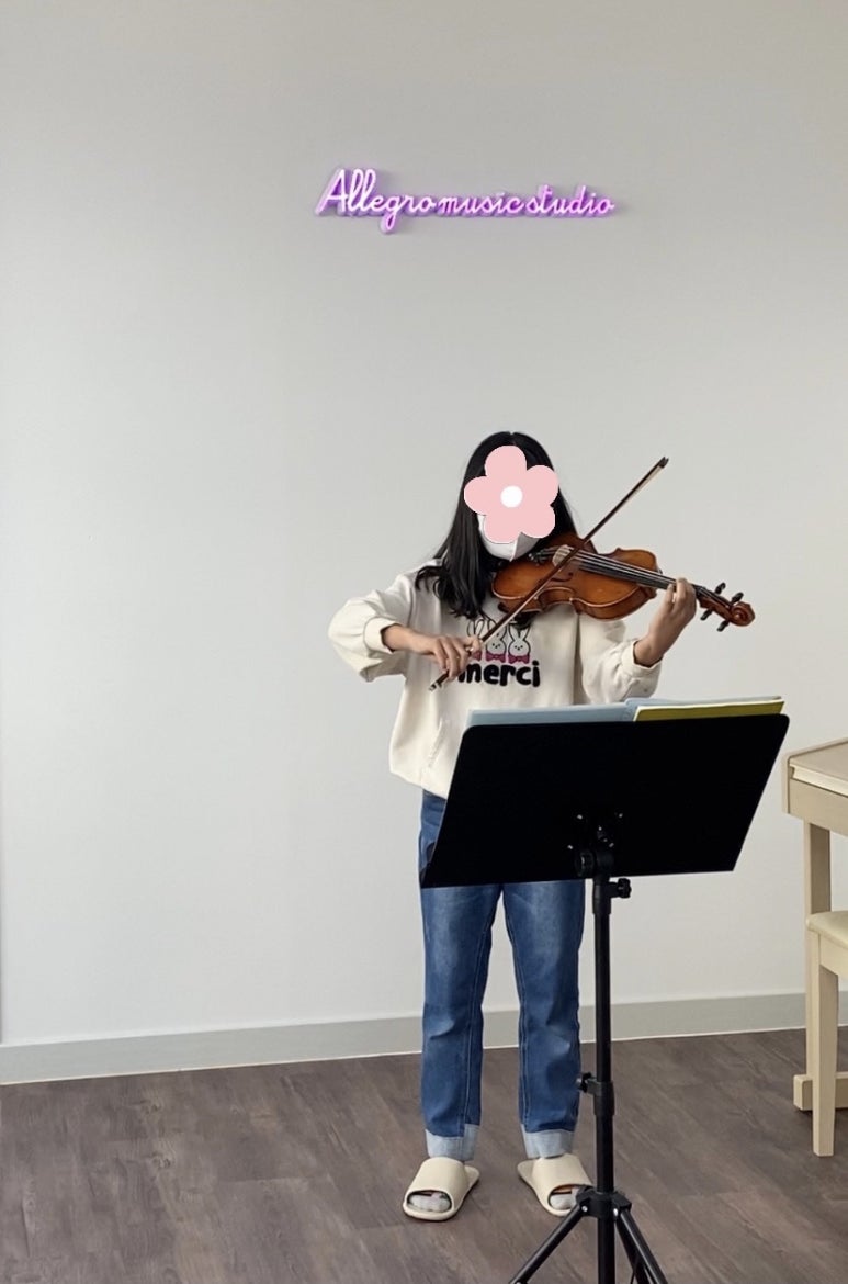 알레그로음악학원 이미지
