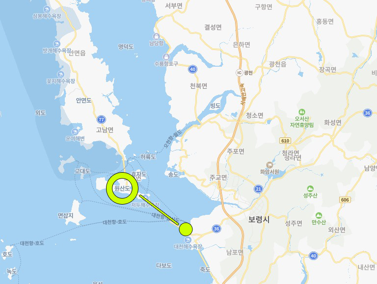 오천농협 하나로마트 이미지