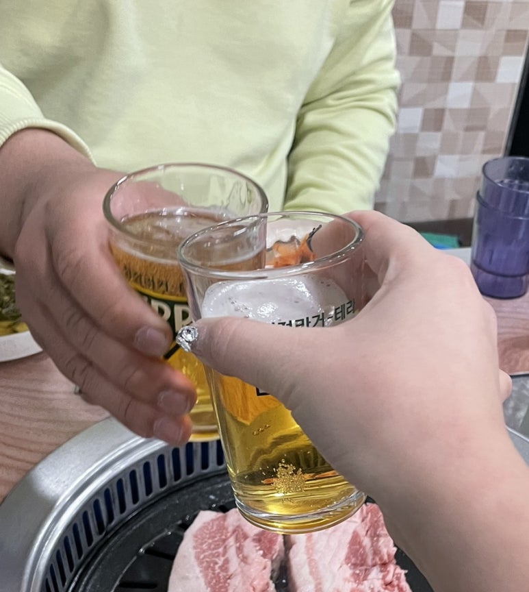 유성지족맛찬들왕소금구이 이미지