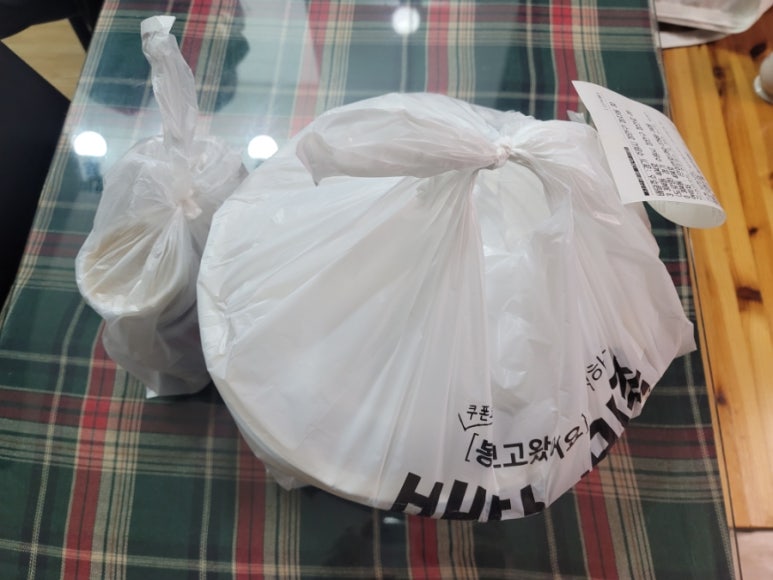 억수르감자탕과닭볶음탕 이미지