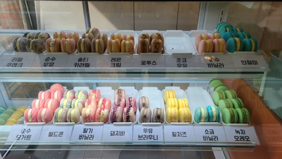 요거트월드구리 이미지