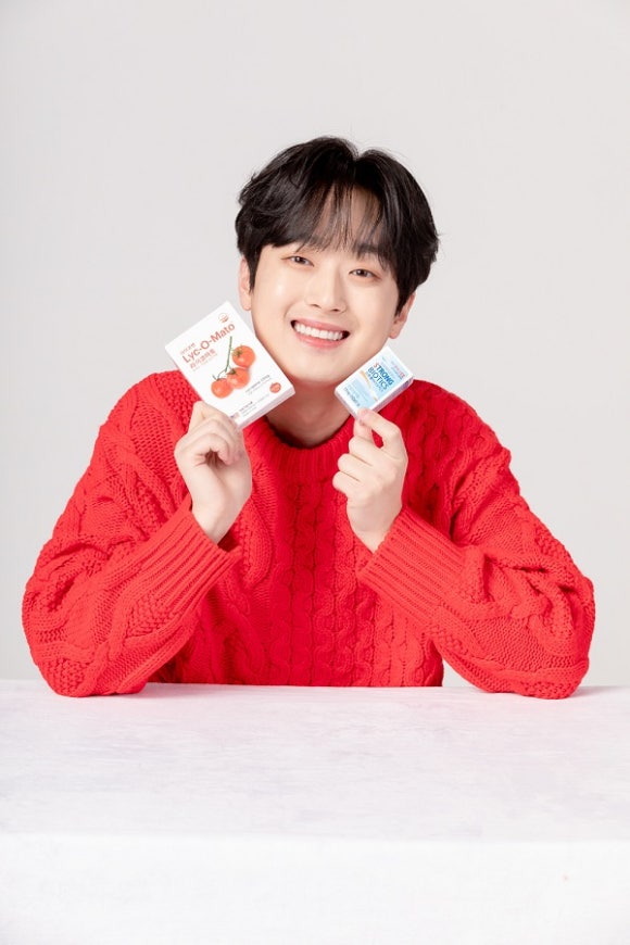 비케이인터내셔널 이미지