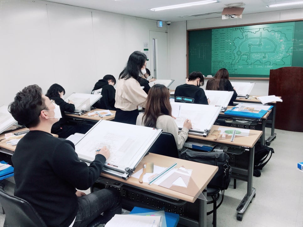 자연의터생태 이미지