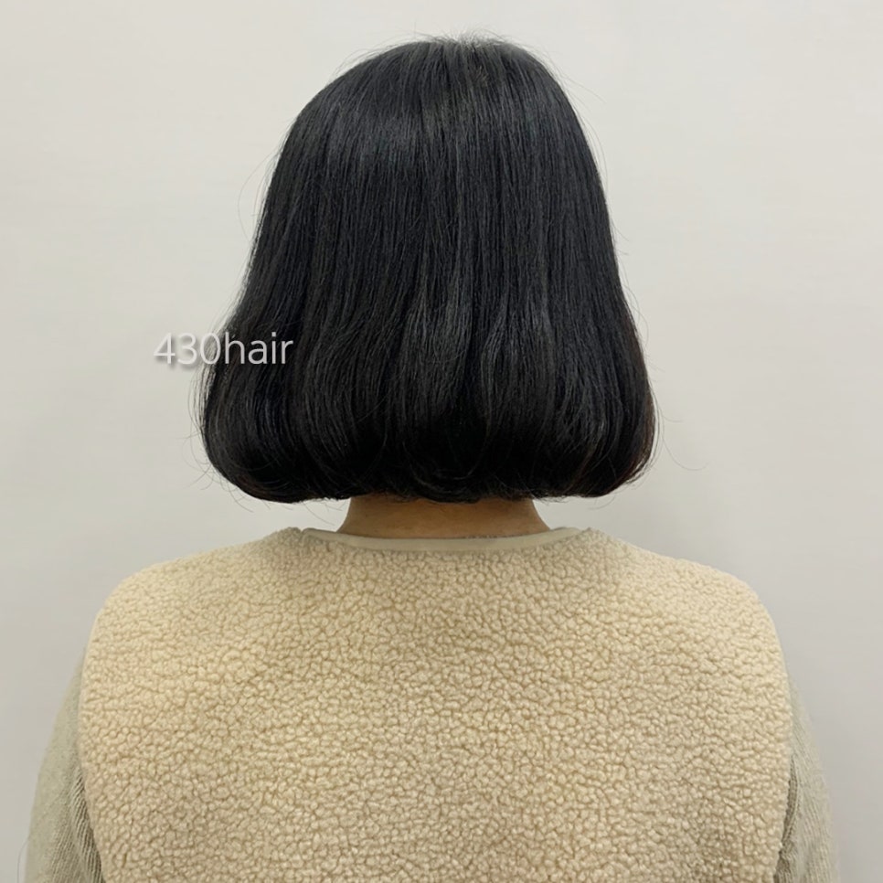 430헤어 수완점 이미지