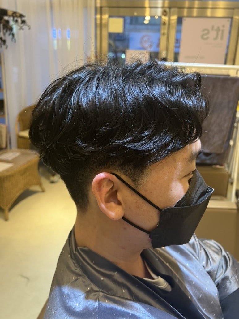 이츠대전미장원 이미지