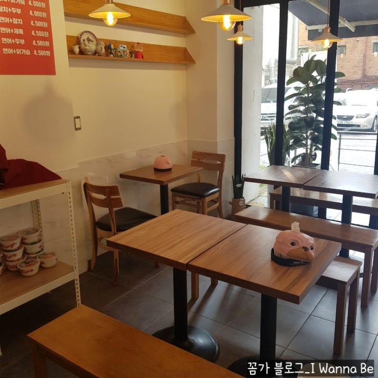 아리랑노점 이미지