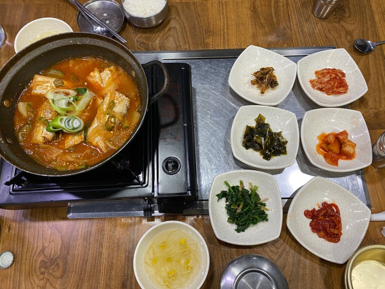 소나무정 이미지