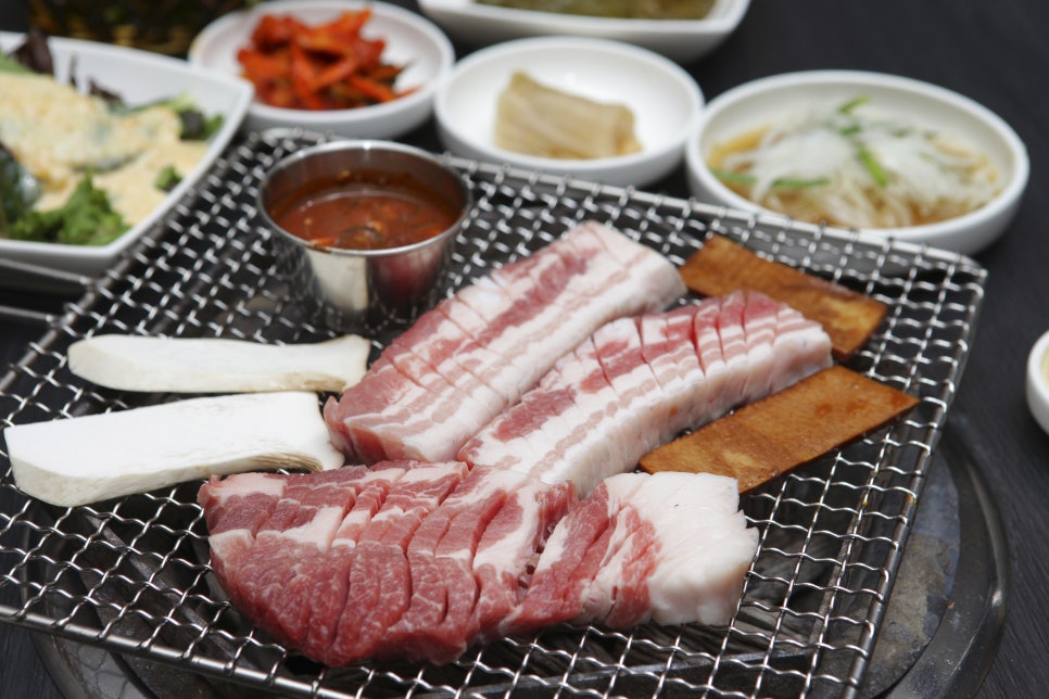 날마다33데이삼겹살 이미지