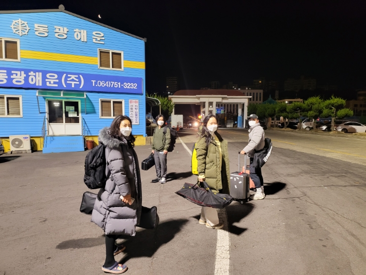 목포더퀸 이미지