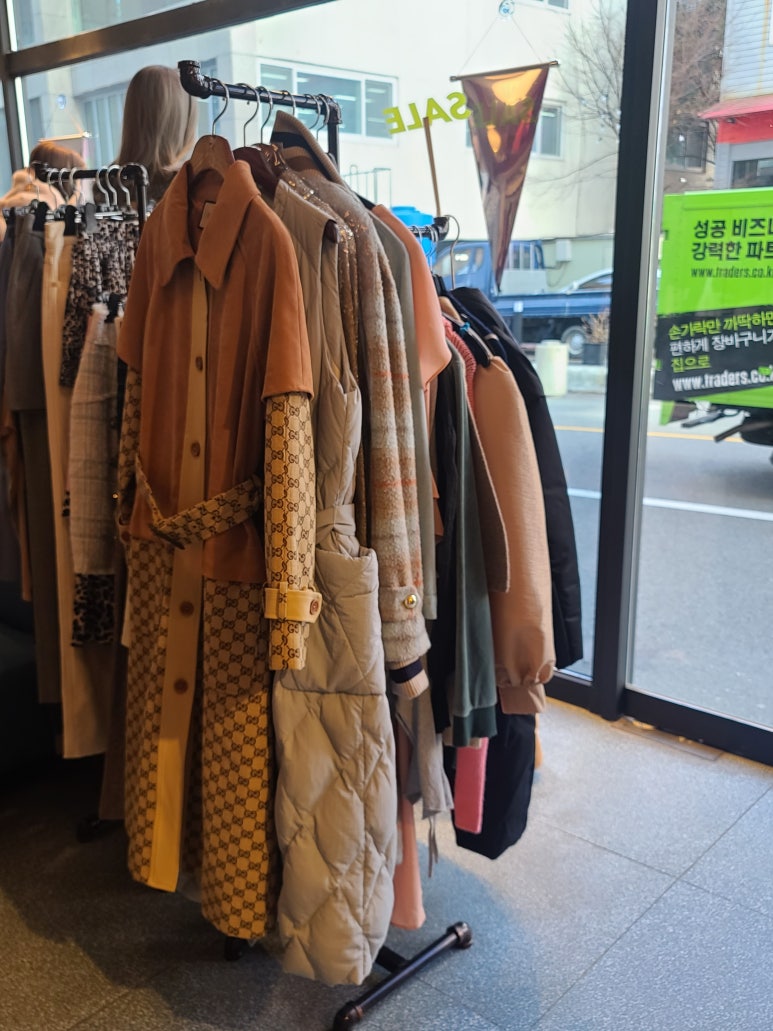 제일옷가게 이미지