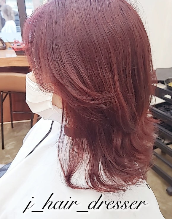 또오다헤어 이미지