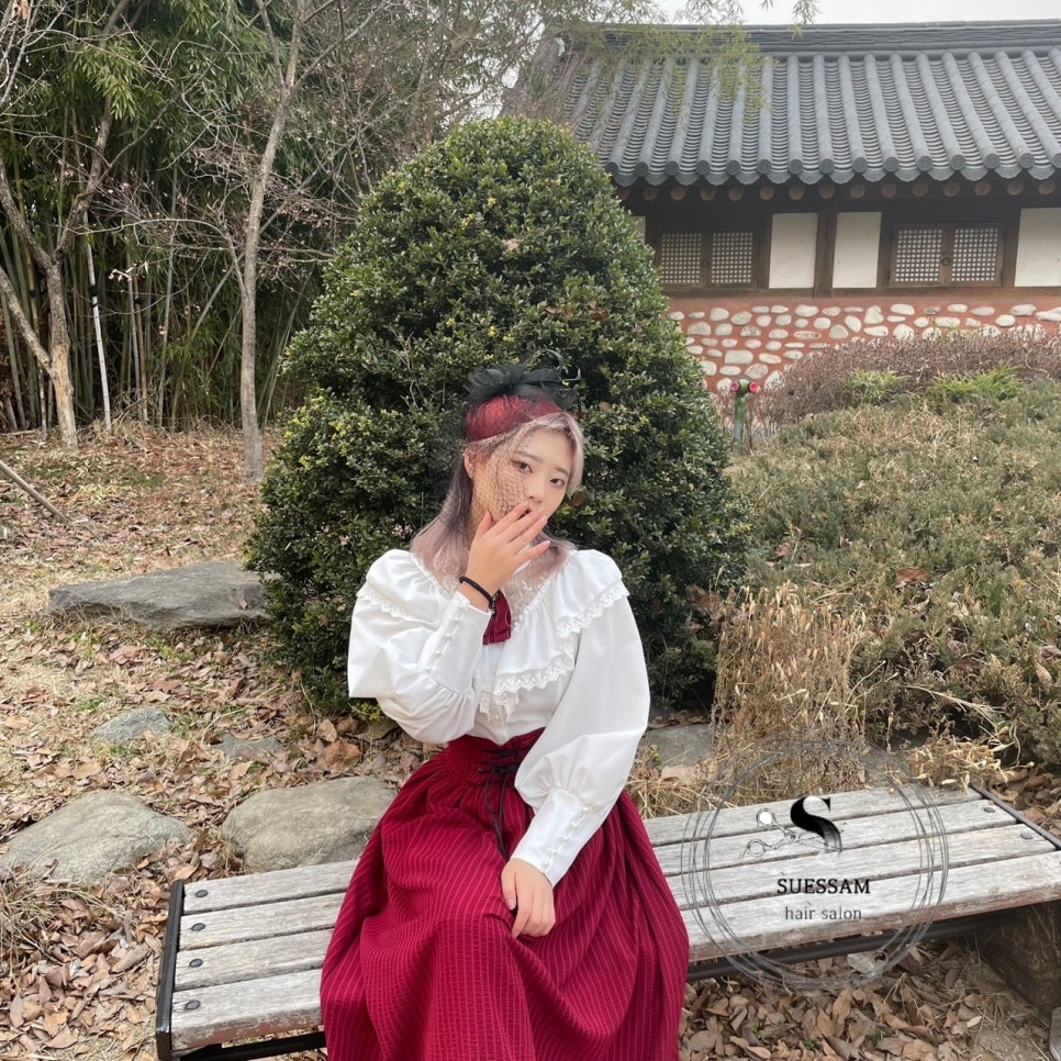 헤어살롱9 이미지