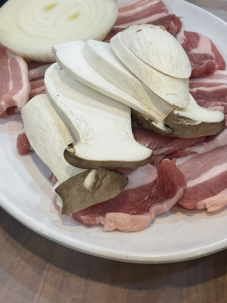지성식육식당 이미지